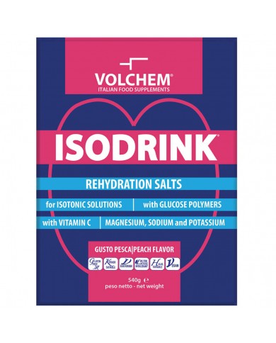Volchem ISODRINK 540 gr