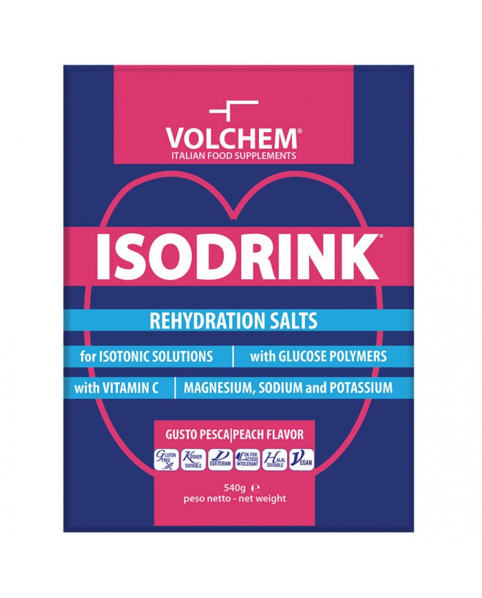 Volchem ISODRINK 540 gr