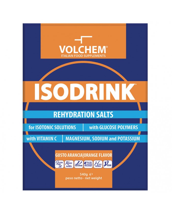 Volchem ISODRINK 540 gr