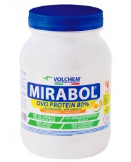Volchem Mirabol Ovo Protein 80% 750g