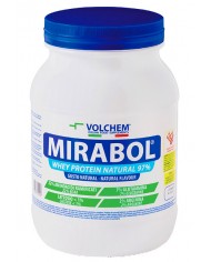 Volchem Mirabol Whey Protein 97% Natural 750g