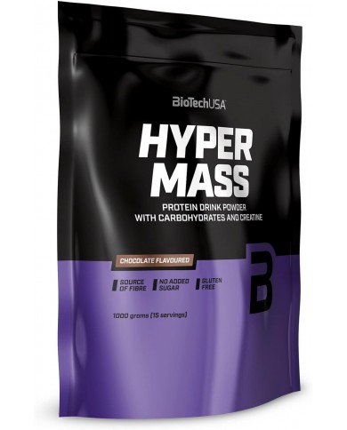Biotech USA Hyper Mass 5000 1 Kg Biotech USA Hyper Mass 5000 1 Kg