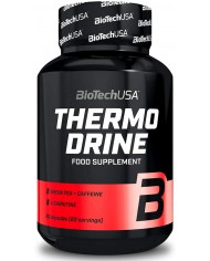 Biotech USA Thermo Drine 60caps