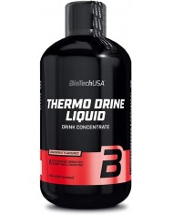Biotech USA Thermo Drine Liquid 500ml