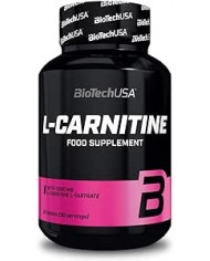 Biotech USA L-Carnitine 1000mg 60cpr Biotech USA L-Carnitine 1000mg 60cpr