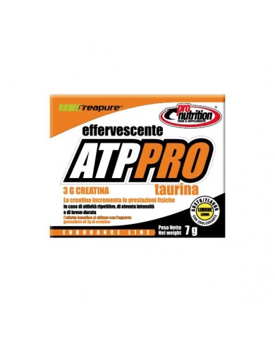 Pro Nutrition ATP-PRO 20 bustine Pro Nutrition ATP-PRO 20 bustine