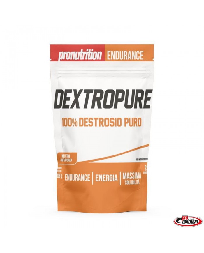 Pro Nutrition Dextro Pure 100% 1Kg