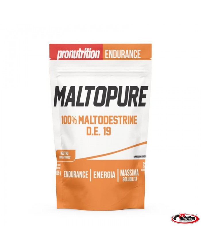 Pro Nutrition Maltopure 100% 908gr