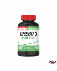 Pro Nutrition Pure Omega 3 80 softgel