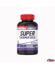 Pro Nutrition Super Thermo Force 90caps
