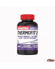 Pro Nutrition Thermo Fit 2 90caps