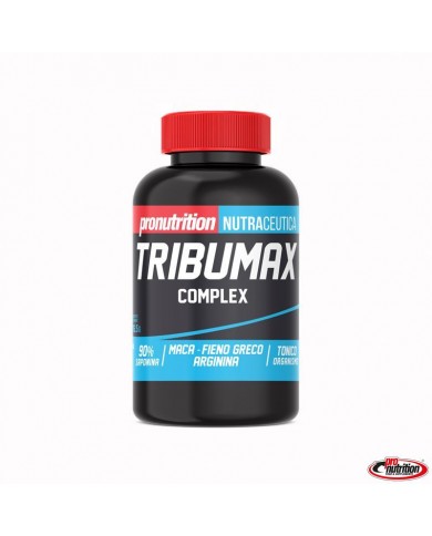 Pro Nutrition Tribumax 90 cpr Pro Nutrition Tribumax 90 cpr