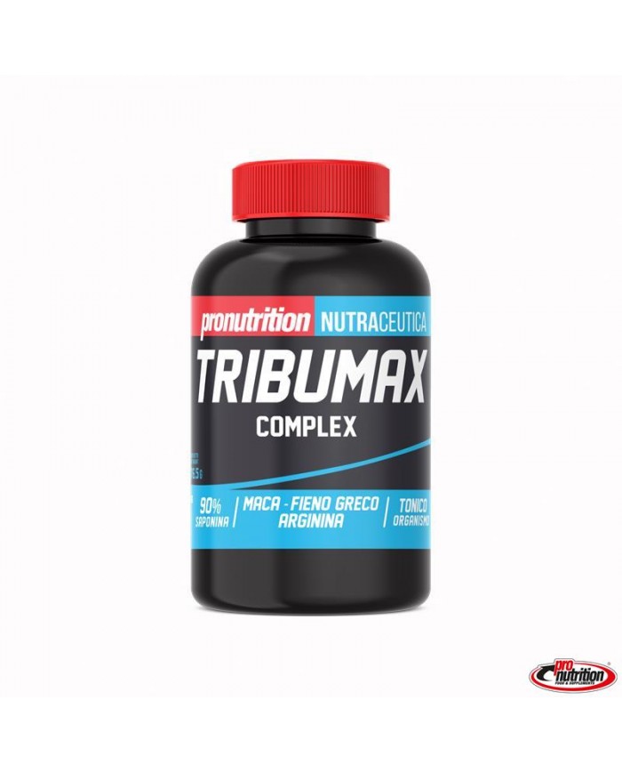Pro Nutrition Tribumax 90 cpr