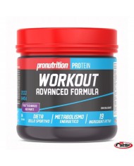 Pro Nutrition WORKOUT Advanced Formula 645 g