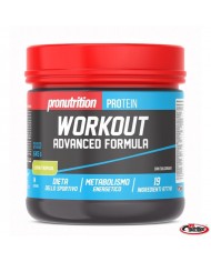 Pro Nutrition WORKOUT Advanced Formula 645 g