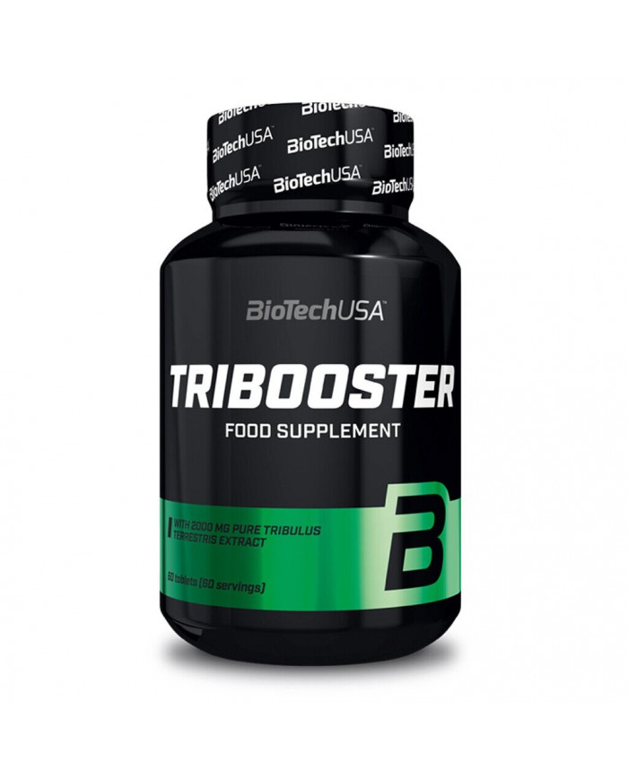 Biotech USA Tribooster 60CPR