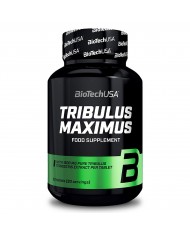 Biotech USA Tribulus Maximus 1500 mg 90cpr