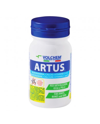 Volchem ARTUS 60 cpr Volchem ARTUS 60 cpr