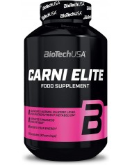 Biotech USA CARNI Elite 90 caps Biotech USA CARNI Elite 90 caps