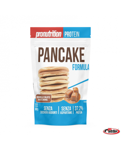 Pro Nutrition Pancake Formula 800gr