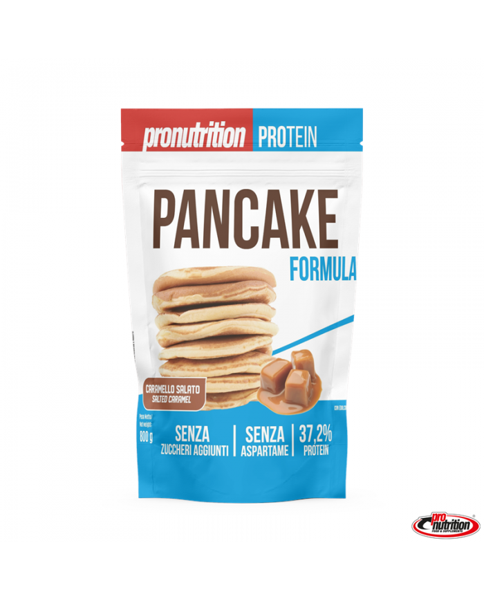 Pro Nutrition Pancake Formula 800gr Pro Nutrition Pancake Formula 800gr