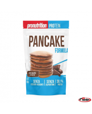 Pro Nutrition Pancake Formula 800gr Pro Nutrition Pancake Formula 800gr