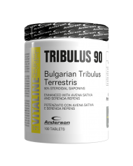 Anderson Tribulus 90 100tab