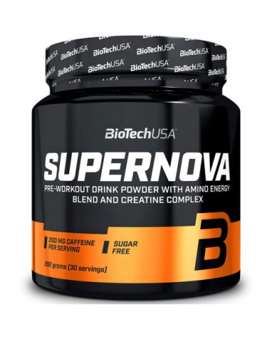 Biotech USA SuperNova 282gr
