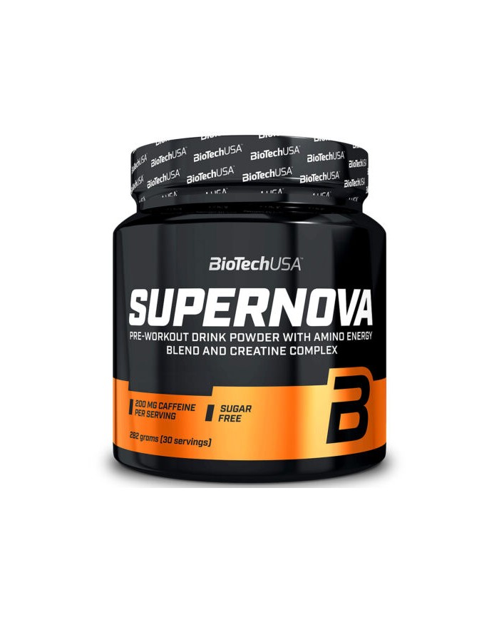 Biotech USA SuperNova 282gr