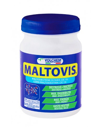 Volchen Maltovis 500g