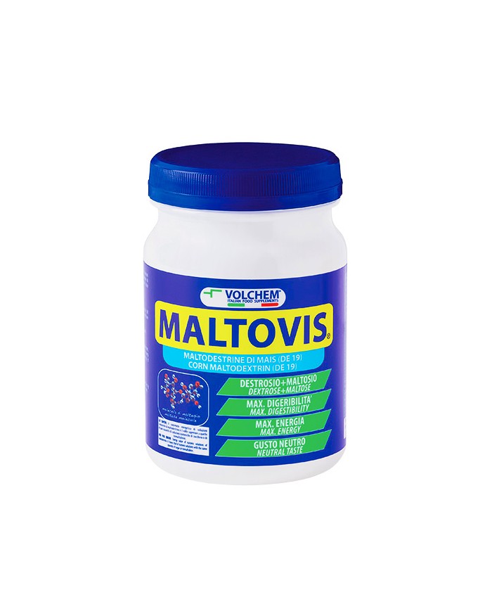 Volchen Maltovis 500g