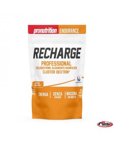 Pro Nutrition Recharge 908gr