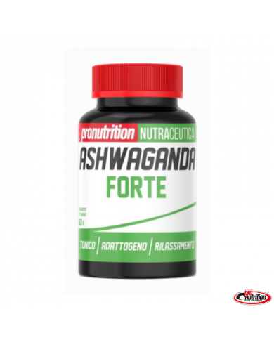 Pro Nutrition Ashwaganda 500g Pro Nutrition Ashwaganda 500g