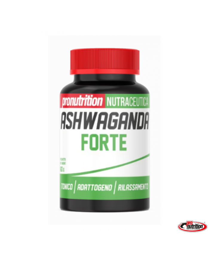 Pro Nutrition Ashwaganda 500g