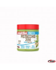 Pro Nutrition Pistacchio Zero Crema spalmabile 250g Pro Nutrition Pistacchio Zero Crema spalmabile 250g