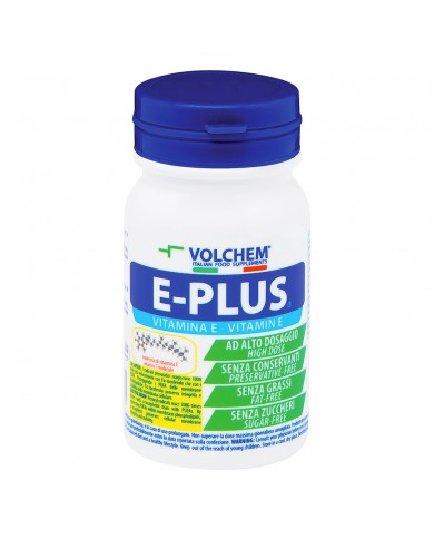 Volchem E-Plus 90cpr Volchem E-Plus 90cpr