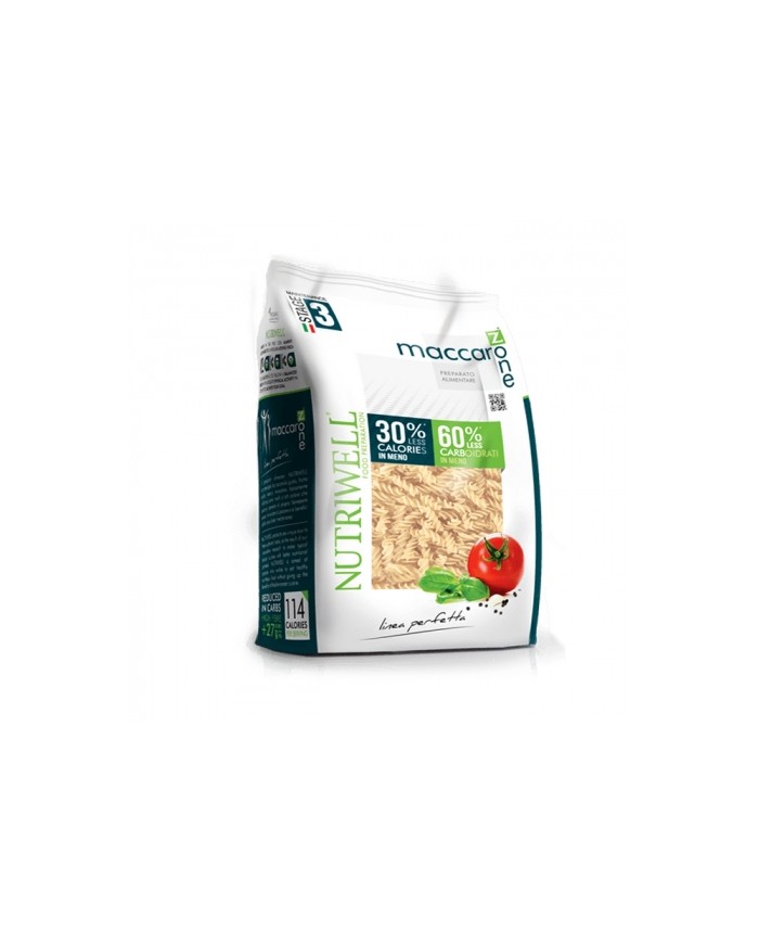 Ciao Carb Protopasta Stage 3 Fusilli 250g Dieta 40:30:30