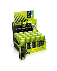 Net Amino Intra Shot 60ml Net Amino Intra Shot 60ml
