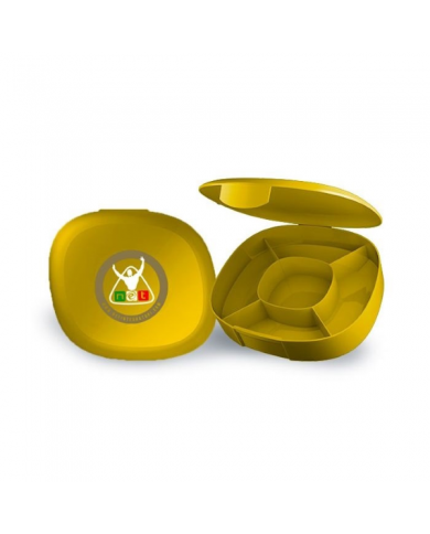 Net Porta capsule e compresse Net Porta capsule e compresse