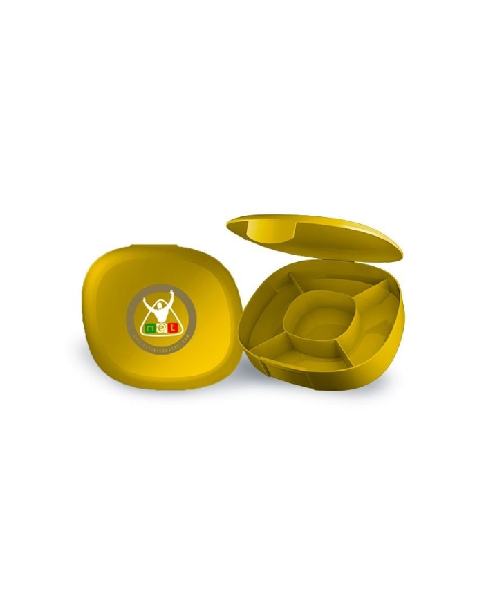 Net Porta capsule e compresse Net Porta capsule e compresse