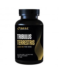 Self OmninutritionTribulus Terrestris 100cpr Self OmninutritionTribulus Terrestris 100cpr