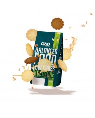 Ciao Carb Biscozone Stage 3 (100 g) Dieta 40:30:30 Ciao Carb Biscozone Stage 3 (100 g) Dieta 40:30:30