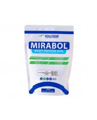 Mirabol Whey Protein 94% 500gr