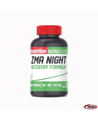 Pro Nutrition Zma Night 90caps Pro Nutrition Zma Night 90caps