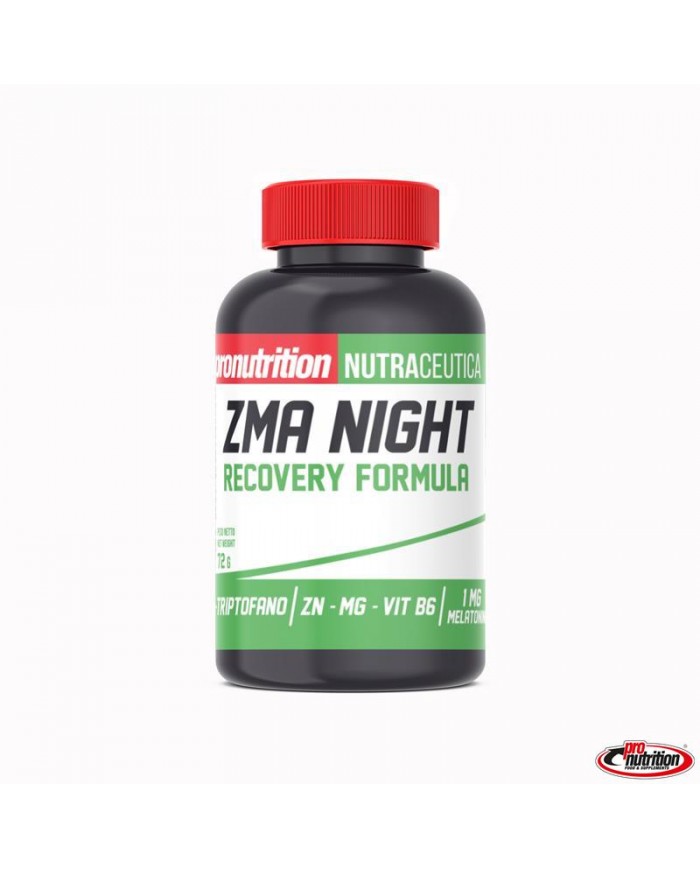 Pro Nutrition Zma Night 90caps