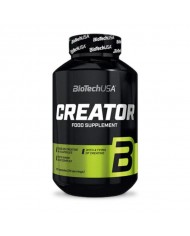 Biotech USA Creator 120caps