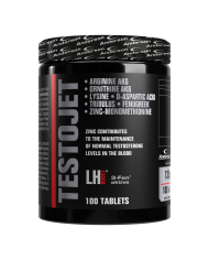 Anderson TestoJet 100caps