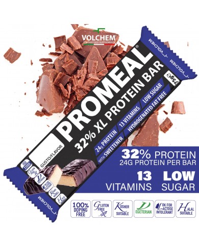 Volchem Promeal XL Protein 32% 75g