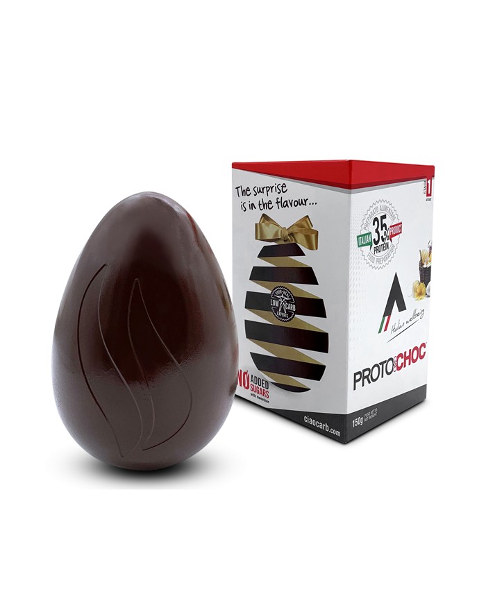 Ciao Carb Proto Ovochoc Stage1 150 gr Ciao Carb Proto Ovochoc Stage1 150 gr