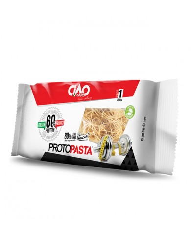 Ciao Carb Protopasta Stage 1 Noodles 140g Ciao Carb Protopasta Stage 1 Noodles 140g